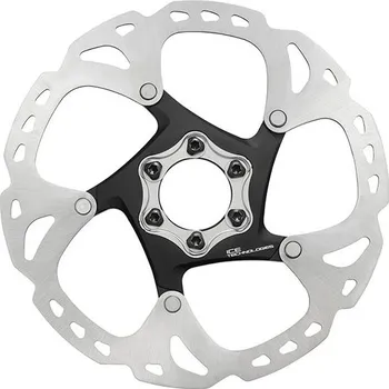 Brzda na kolo 52385 SHIMANO brzdový kotouč SM-RT86 XT, 180mm standart(6děr),doprava od 69,-kč