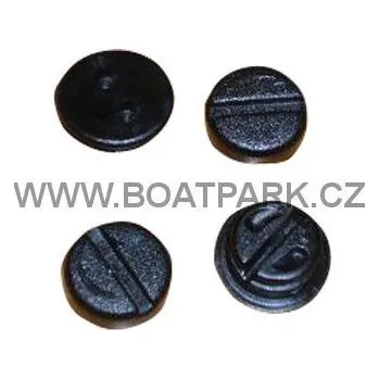 Sjezdové boty Full tilt FT spodní plastový konektor pro lanko boty