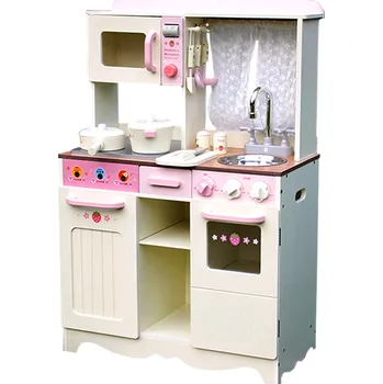 Dětská kuchyňka Aga4Kids Kuchyňka Retro Cooker