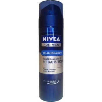 Nivea For Men Mild 81700 200 ml