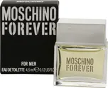 Moschino Forever Men EDT 4,5 ml