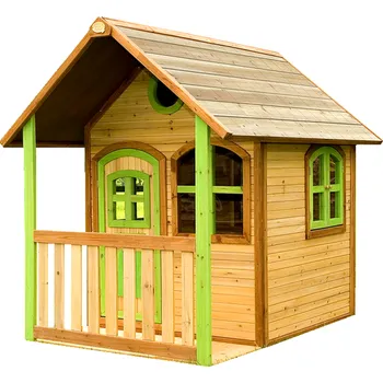 Dětský domeček AXI Hrací domeček ALEX