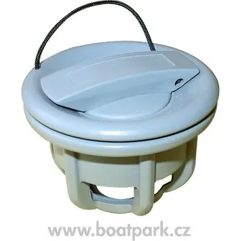 Vodácké vybavení Ventil Gumotex Push Push