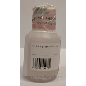 Průmyslové lepidlo Tvrdidlo laminovací pryskyřice 60 g