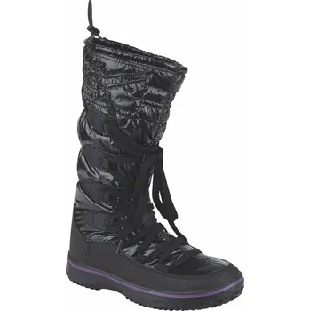 Dámské kozačky Beta HSL14160 černé