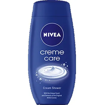 Sprchový gel Nivea Creme Care sprchový gel
