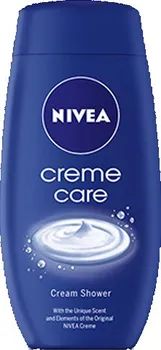 Sprchový gel Nivea Creme Care sprchový gel