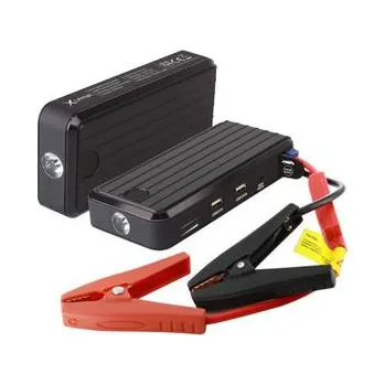 Záložní baterie Xlayer Powerbank off-road car jump starter 12000 mAh