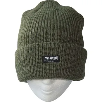 Čepice Mil-Tec Artic kulich Thinsulatte