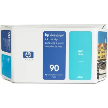 Originální HP C5060A No.90