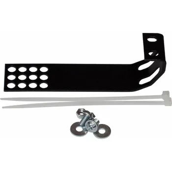 Racková skříň ORO-03-H Organizér zadní, ORPM-01 / ORVM-01