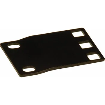 Serverovna DP-RE-03-H Redukce z 19" na 21" , 3U, RAL9005