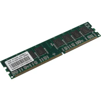 Operační paměť Hynix DDR 1GB 400MHz HYMD512646B8J-D43