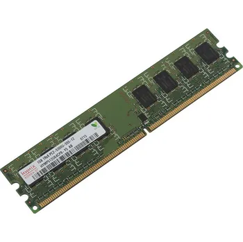 Operační paměť Hynix DDR2 1GB 667 MHz HYMP512U64CP8-Y5