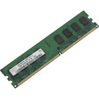 Operační paměť Hynix DDR2 2GB 667MHz HYMP125U64CP8-Y5