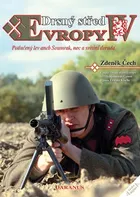 Drsný střed Evropy IV. - Zdeněk Čech