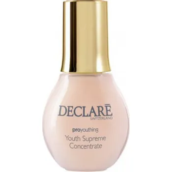 Tělový krém Declaré Youth Supreme Concentrate 50 ml