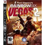 Tom Clancys: Rainbow Six Vegas 2 PS3