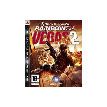 Tom Clancys: Rainbow Six Vegas 2 PS3