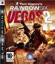 Hra pro PlayStation 3 Tom Clancys: Rainbow Six Vegas 2 PS3