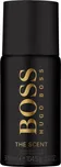 Hugo Boss Boss The Scent M deodorant ve…