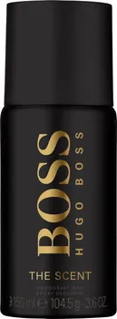 Hugo Boss Boss The Scent M deodorant ve spreji