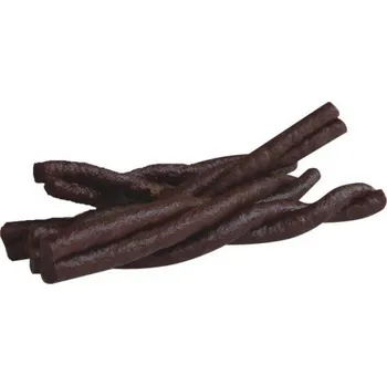 Pamlsek pro psa Magnum tyčka kroucená 12,5 cm/50 ks