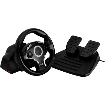 Trust GXT 27 Force Vibration Steering Wheel Herní volant Trust GXT 27 Force Vibration Steering Wheel