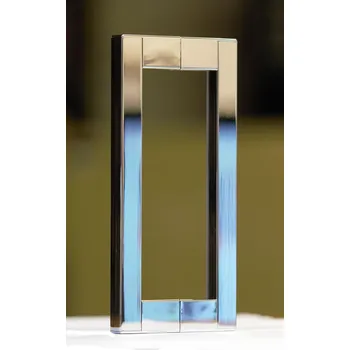 Náhradní madlo ke sprchovému koutu k Top Line TOPB2, chrom MT0339.10