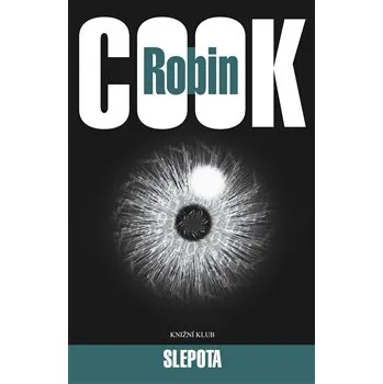 Slepota - Robin Cook