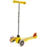 Micro Mini koloběžka