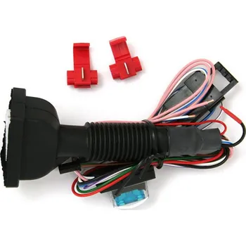 Motozámek PVG Kabelový svazek pro alarmy E-LUX a E-1 - motory 50ccm 2/4 takt