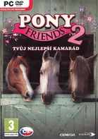Pony Friends 2 PC krabicová verze