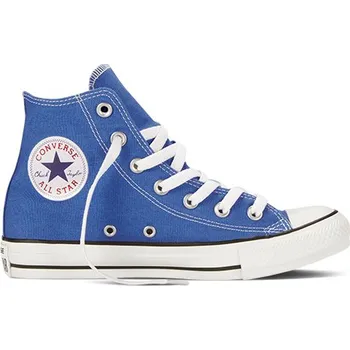 Dámské tenisky Converse Chuck Taylor All Star Hi Light Sapphire 147129