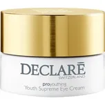 Declaré Youth Supreme Eye Cream 15 ml