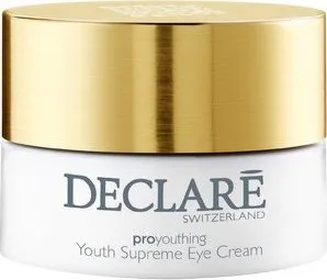 Péče o oční okolí Declaré Youth Supreme Eye Cream 15 ml