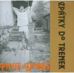 Zpátky do trenek - Pavel Dobeš [CD]