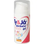 Dr. Müller Ty & Já parfémovaný s vůní jahody 100 ml