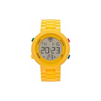 LEGO Watch Digifigure Yellow Hodinky LEGO Watch Digifigure Yellow