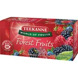 Teekanne Wof Forest Fruit 20 x 2,5 g