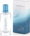 Esprit Pure For Men EDT