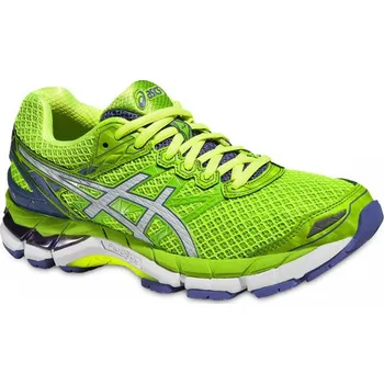 Dámská běžecká obuv Asics GT-3000 4 zelená