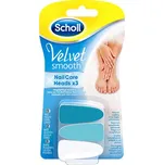 Scholl Velvet Smooth náhradní hlavice…
