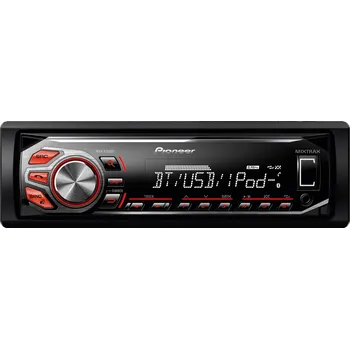 Autorádio Pioneer MVH-X360BT