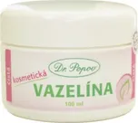 Dr. Popov kosmetická vazelína 100 ml