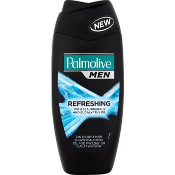 Sprchový gel Palmolive Refreshing sprchový gel 250 ml