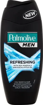 Sprchový gel Palmolive Refreshing sprchový gel 250 ml