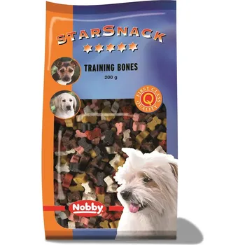 Pamlsek pro psa Nobby StarSnack Training Bones