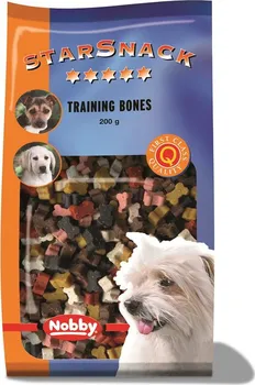 Pamlsek pro psa Nobby StarSnack Training Bones