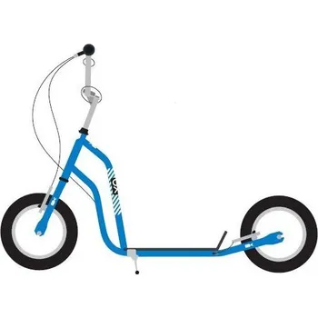 Koloběžka Yedoo Ox